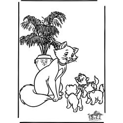 Los Aristogatos #35922