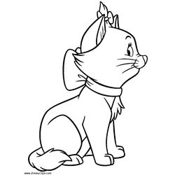 Los Aristogatos #35925