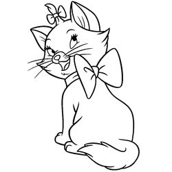Los Aristogatos #35926
