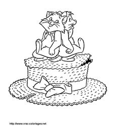 Los Aristogatos #35943