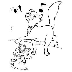 Los Aristogatos #35967