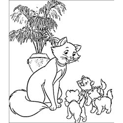 Los Aristogatos #35975