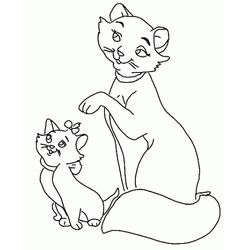 Los Aristogatos #35984
