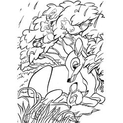 Bambi #36069