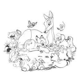 Bambi #36072