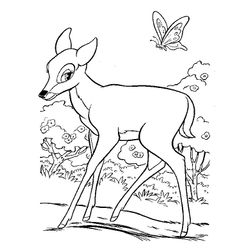 Bambi #36073