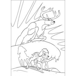 Bambi #36074