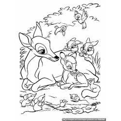 Bambi #36076