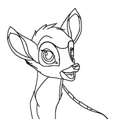 Bambi #36077
