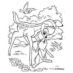 Bambi #36079