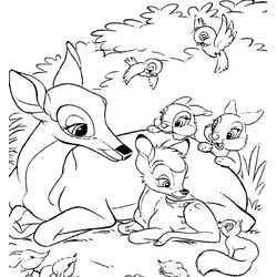 Bambi #36080