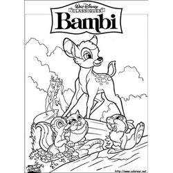 Bambi #36082
