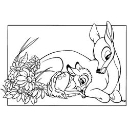 Bambi #36084