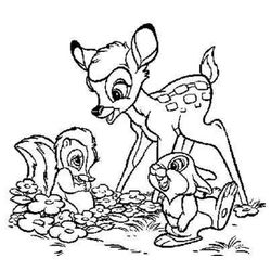 Bambi #36088