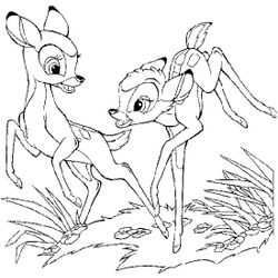 Bambi #36090