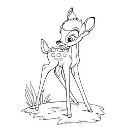 Bambi #36091