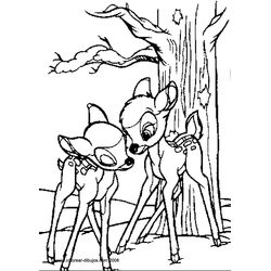 Bambi #36092