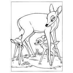 Bambi #36093