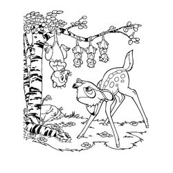 Bambi #36094