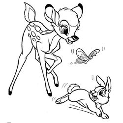 Bambi #36096