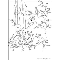 Bambi #36098
