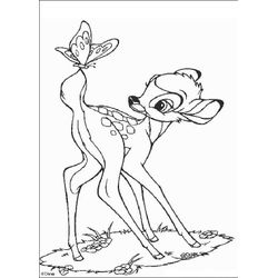 Bambi #36100