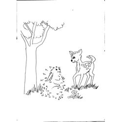 Bambi #36102