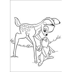 Bambi #36103