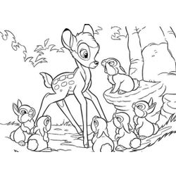 Bambi #36104