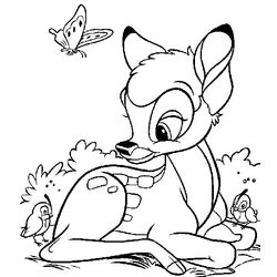 Bambi #36105