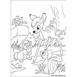 Bambi #36107