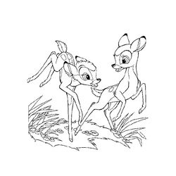 Bambi #36108