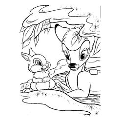 Bambi #36109