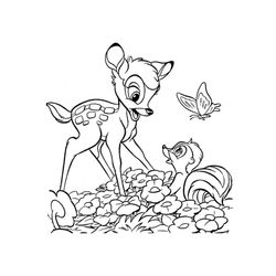 Bambi #36111