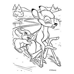 Bambi #36114