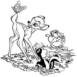 Bambi #36115