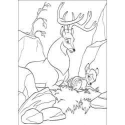 Bambi #36117