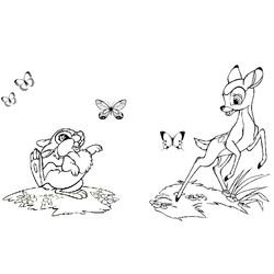 Bambi #36118