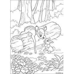Bambi #36120
