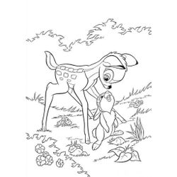 Bambi #36122