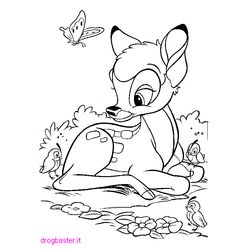 Bambi #36124