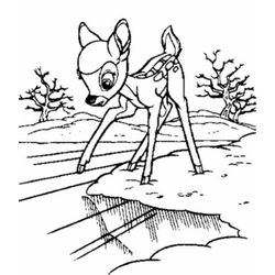 Bambi #36125