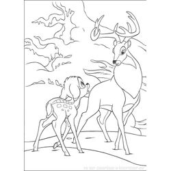 Bambi #36126