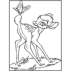 Bambi #36127