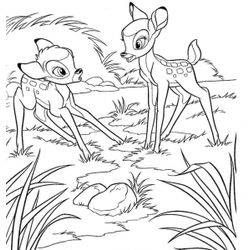Bambi #36128