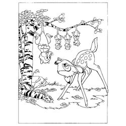 Bambi #36129
