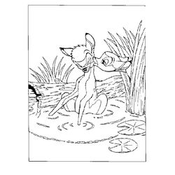 Bambi #36131