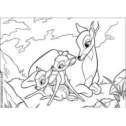 Bambi #36132