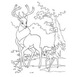 Bambi #36134