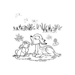 Bambi #36135